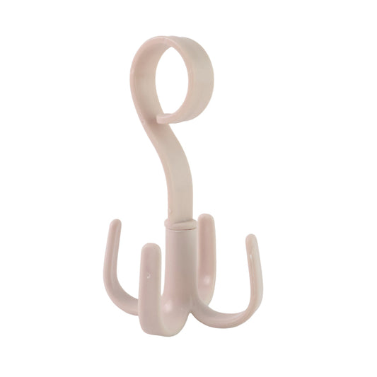 360 Rotating Multipurpose Hook Hanger (set of 5 pc)