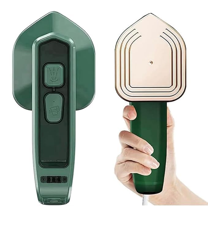 Mini Steam Iron Handheld Garment Steamer For Clothes